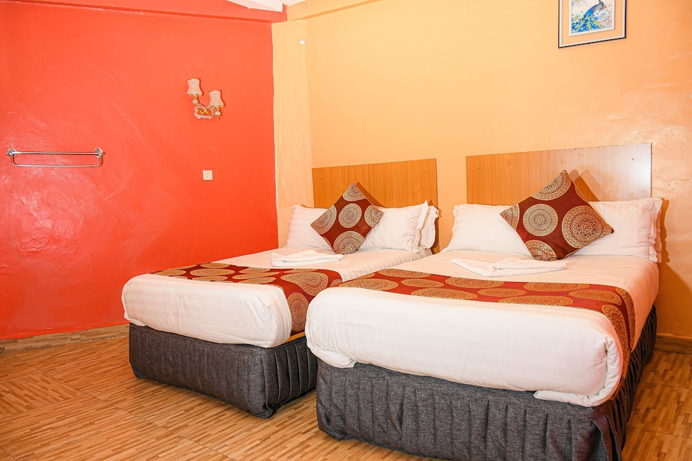 Twin Room photo 2