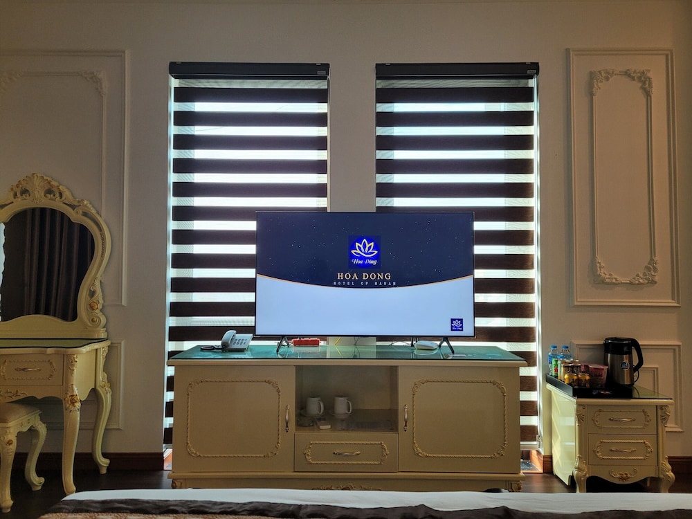 Deluxe Double with Balcony - Photo 5