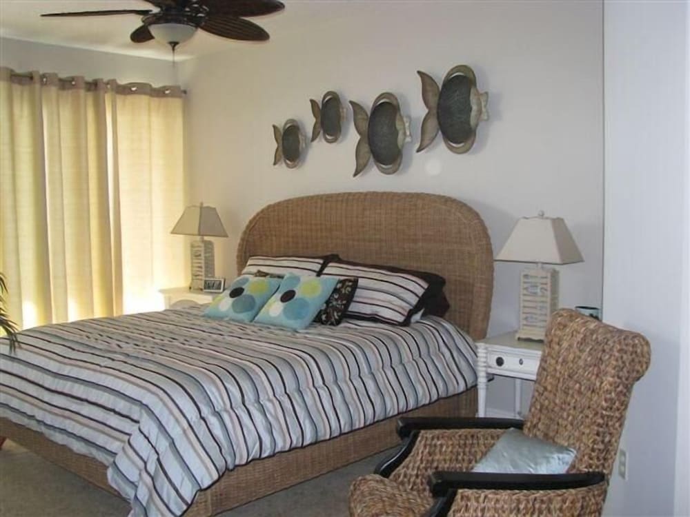 Apartment, 3 Bedrooms, Sea Facing photo 2