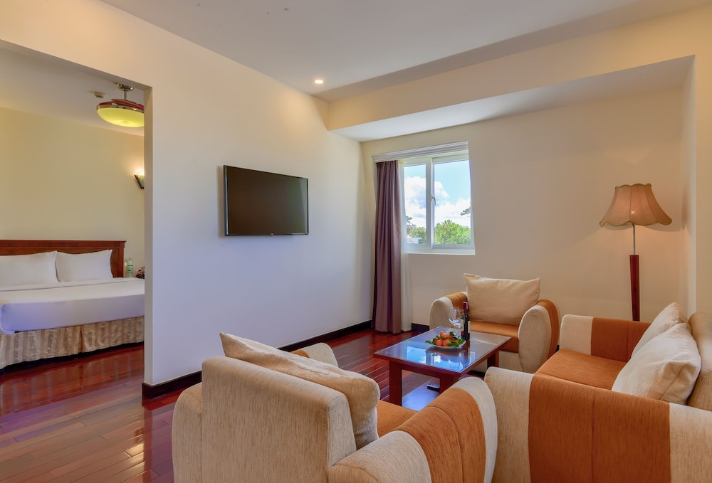 Executive Double Room photo 2