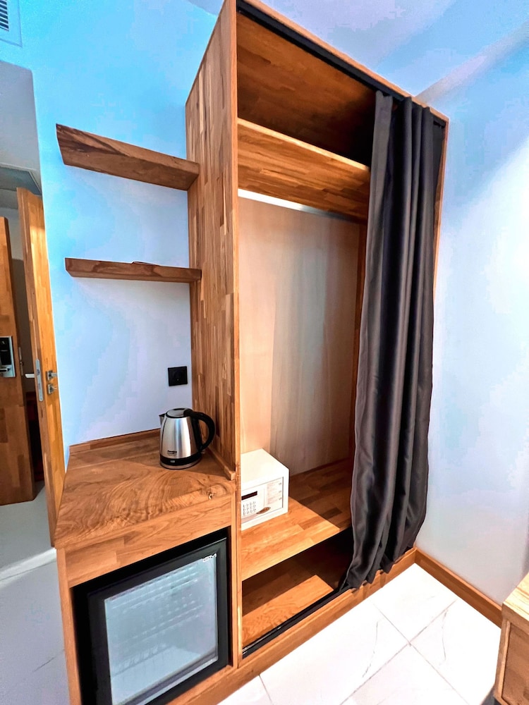 Deluxe Single Room photo 2