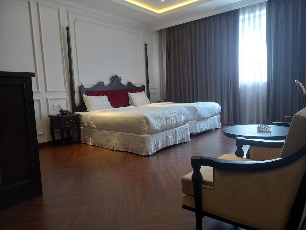 Grand Double Or Twin Room photo 1