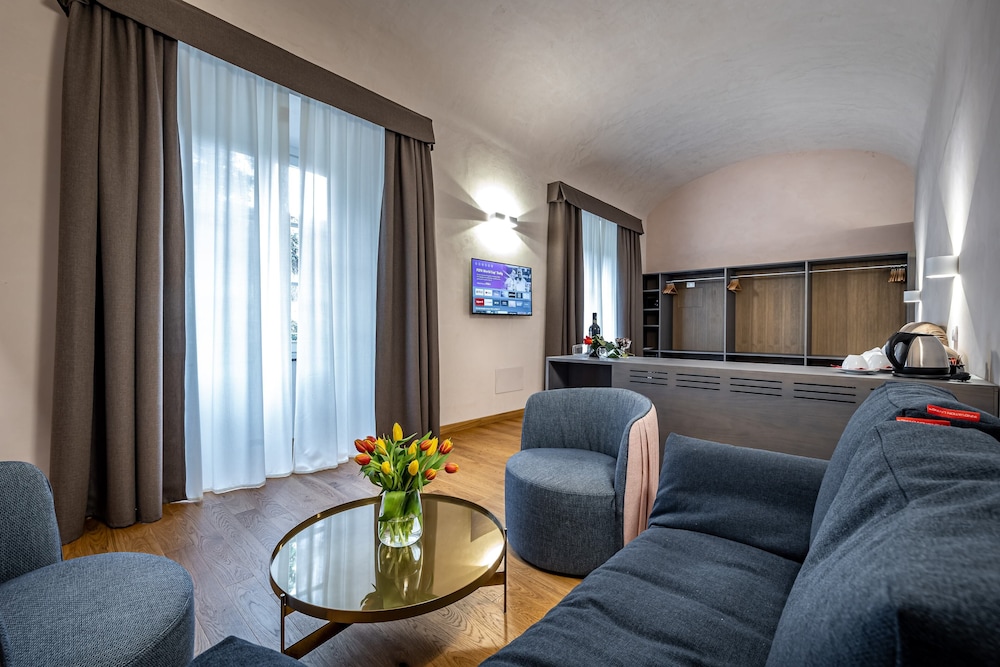 Superior Double Room - Photo 27