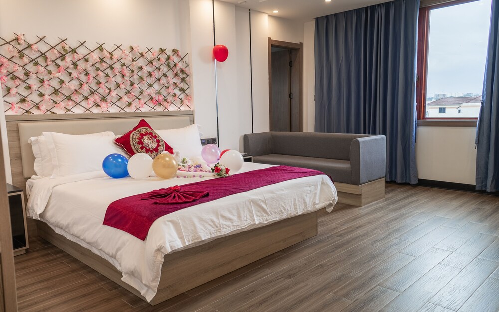 Standard Room photo 2