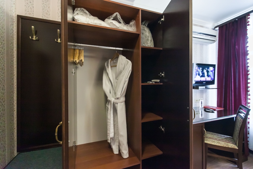 Standard Single Room, 1 Bedroom photo 3
