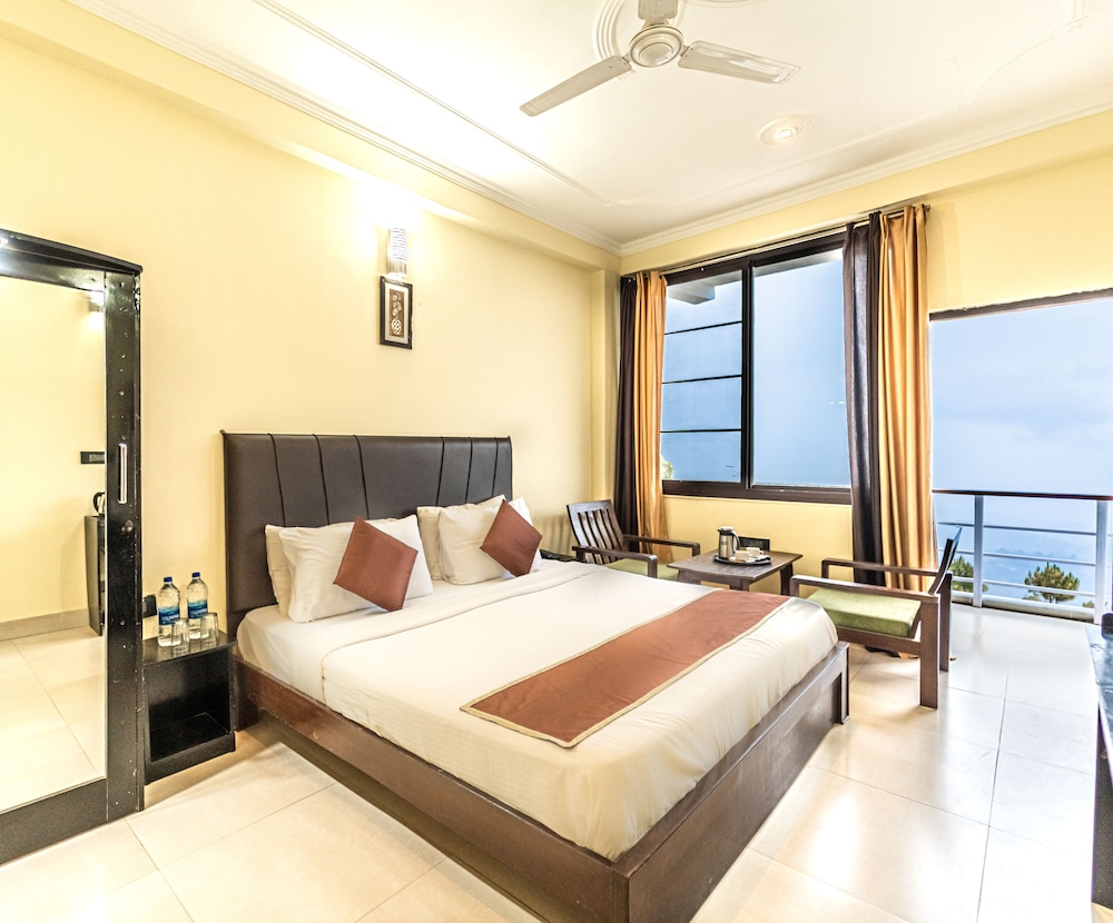 Standard Room photo 3