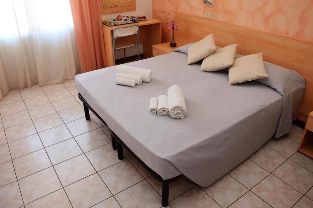 Superior Double or Twin Room, Balcony