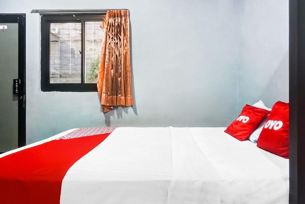 Standard Double Room - Photo 3