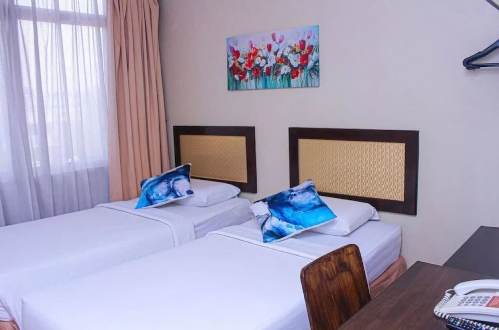 Superior Double or Twin Room photo 1