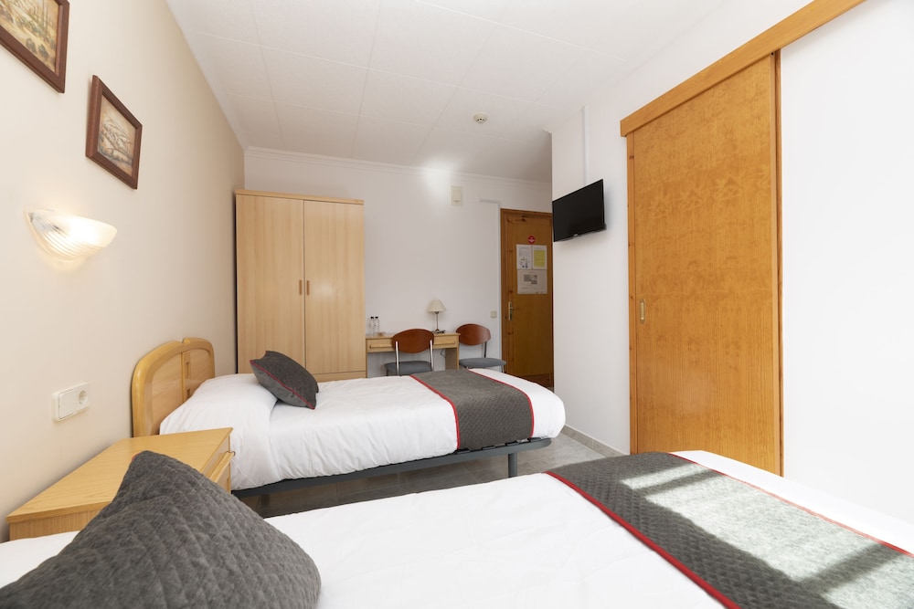 Twin Room photo 3
