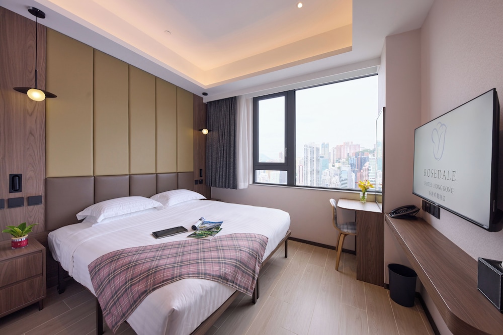 Rosedale Suite photo 2