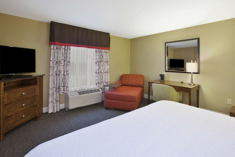 Room, 1 King Bed, Accessible - Photo 1