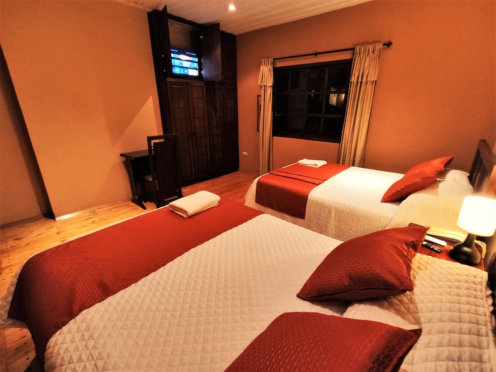 Double Or Twin Room photo 1