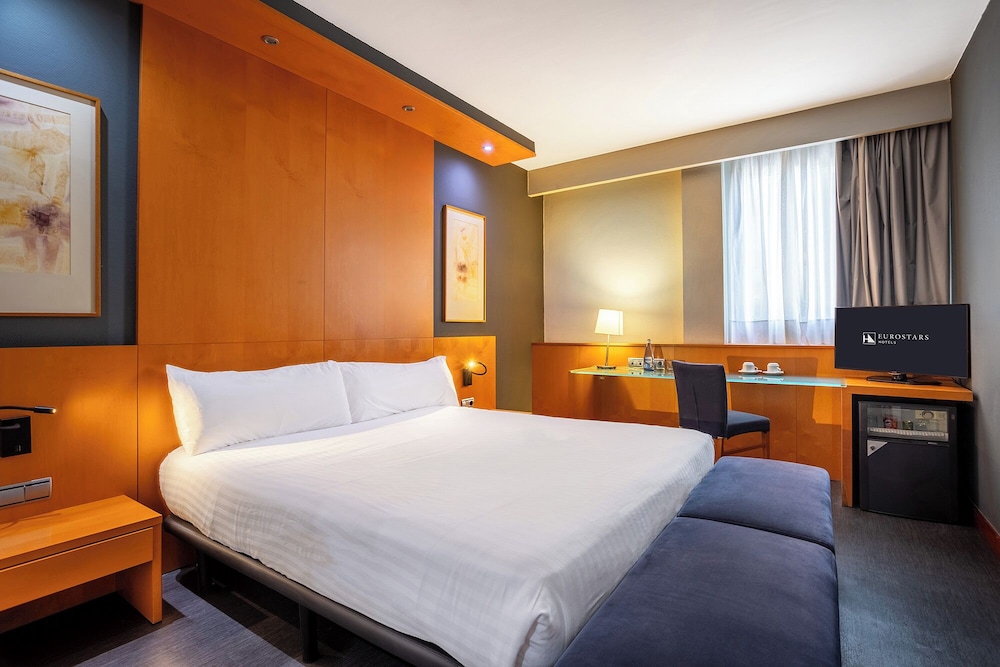 Premium Double Room - Photo 1
