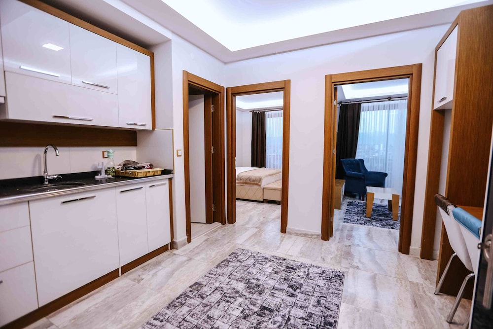 Quadro Room