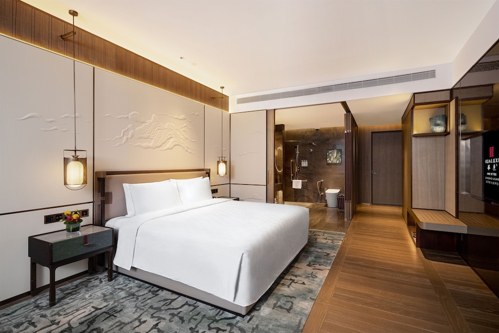 Royal Double Room, 1 Twin Bed