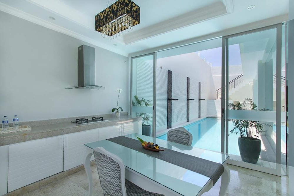 Villa, 1 Bedroom, Private Pool - Photo 5