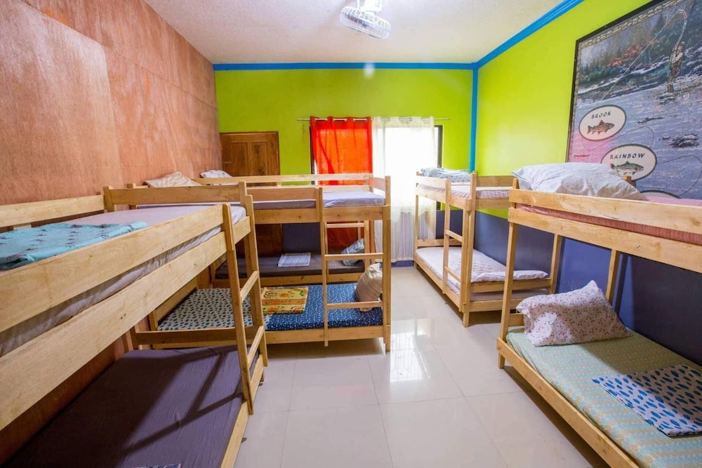 Standard Shared Dormitory, Mixed Dorm photo 2