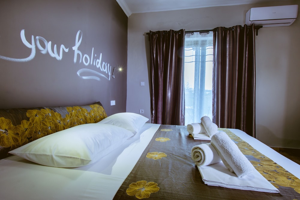 Design Double Room, Garden View photo 3
