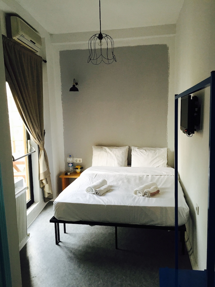 Double Room Single Use photo 1