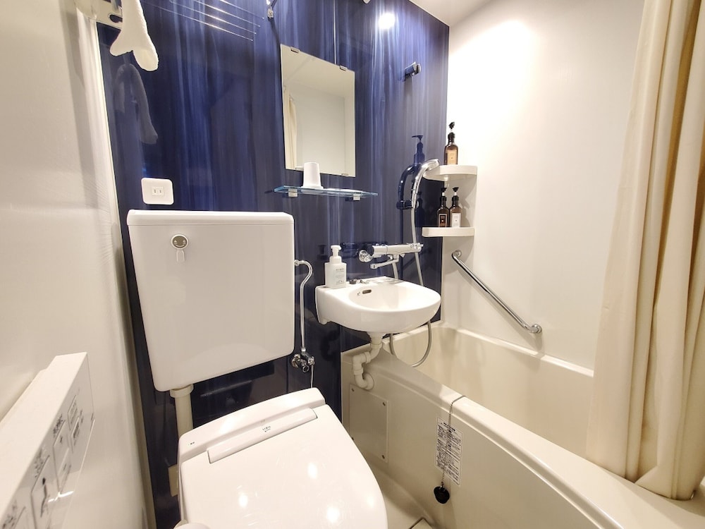 Semi Double Room, Non Smoking - Photo 7