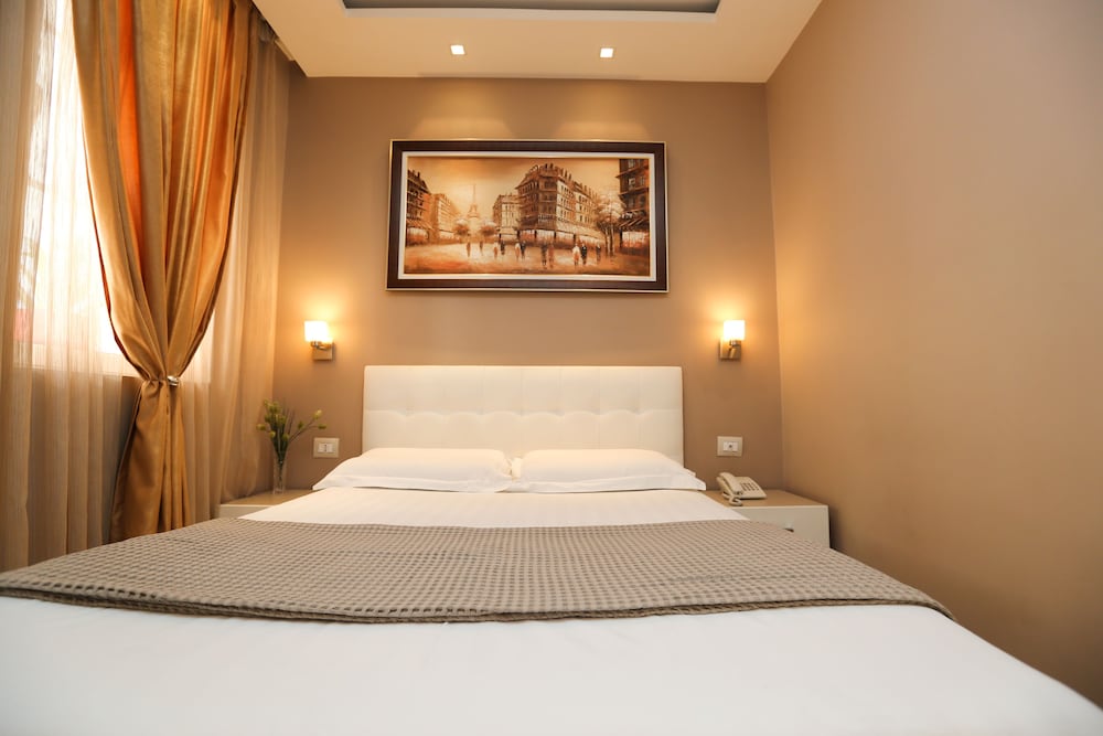 Standard Double Room photo 1