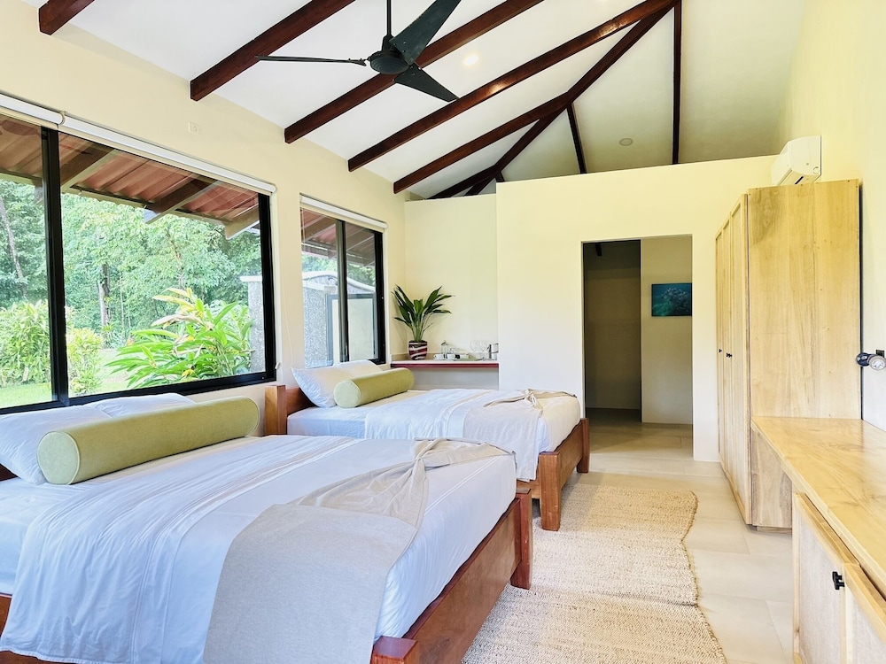 Agujas Rainforest Suite