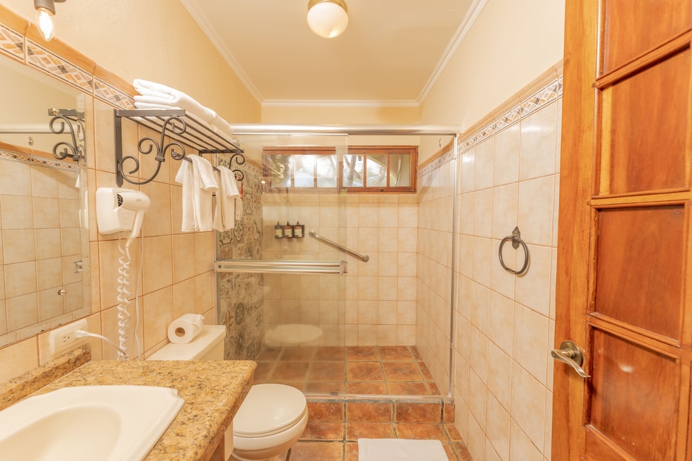 Villa, 2 Double Beds, Terrace, Garden View photo 3