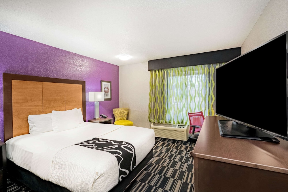 Room, 1 Queen Bed, Non Smoking photo 1