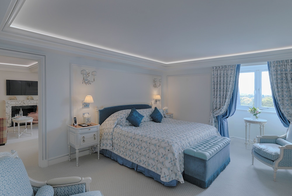 Executive Suite, 1 Bedroom