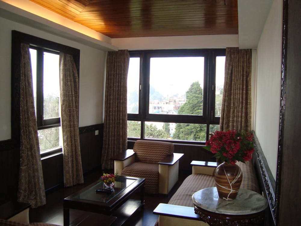 Burra Sahib Suite - Photo 3