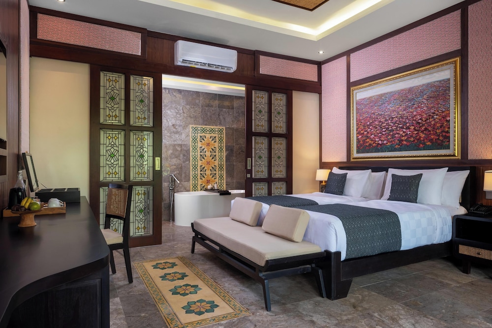 Suite Room