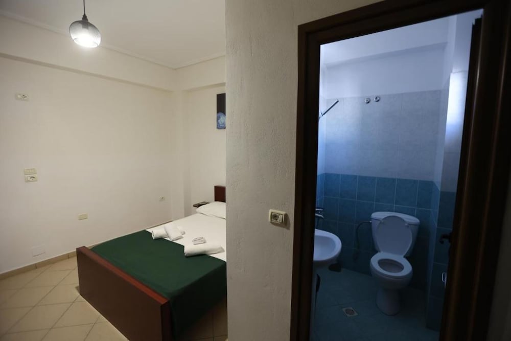 Double Room, Balcony