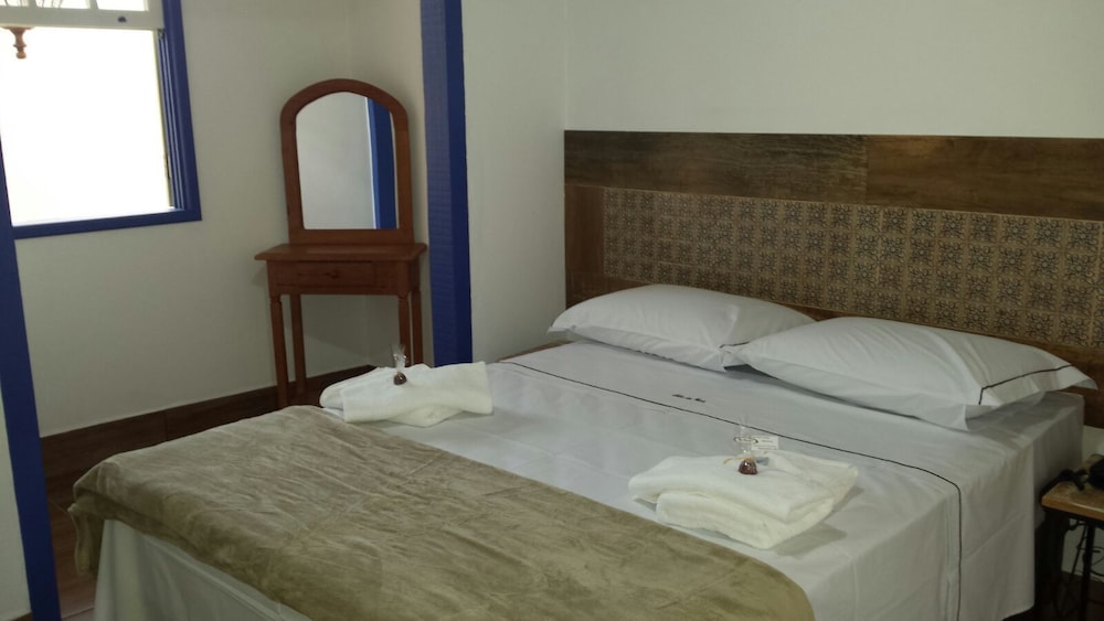 Double Room (Suite)
