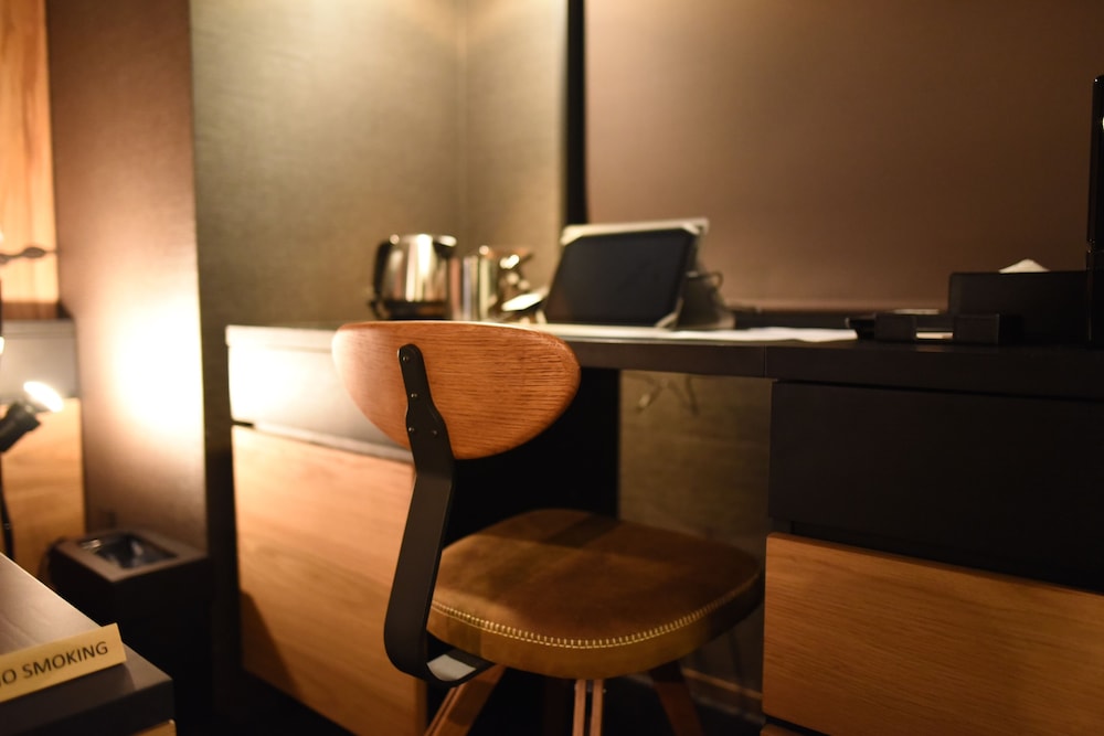 Semi-Double Room