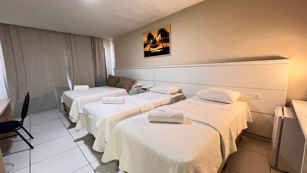 Quadruple Room, Partial Sea View photo 3