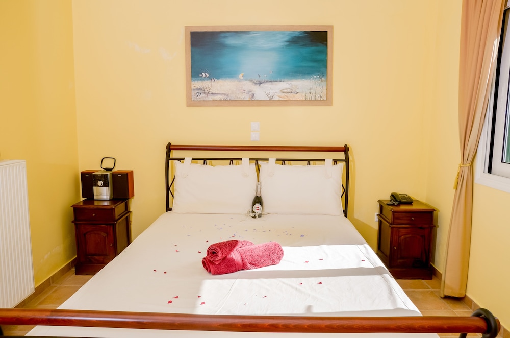 Villa, 3 Bedrooms, Private Pool