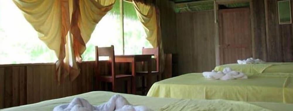 Twin Room photo 1