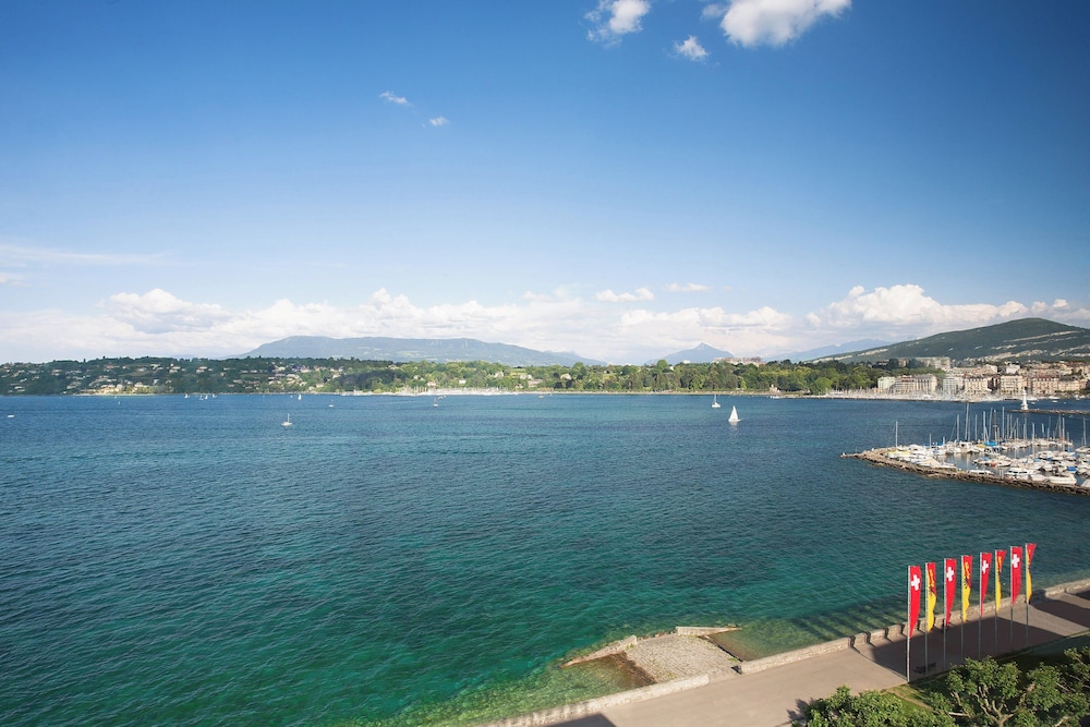 Suite, 1 Bedroom, Lake View thumbnail 5
