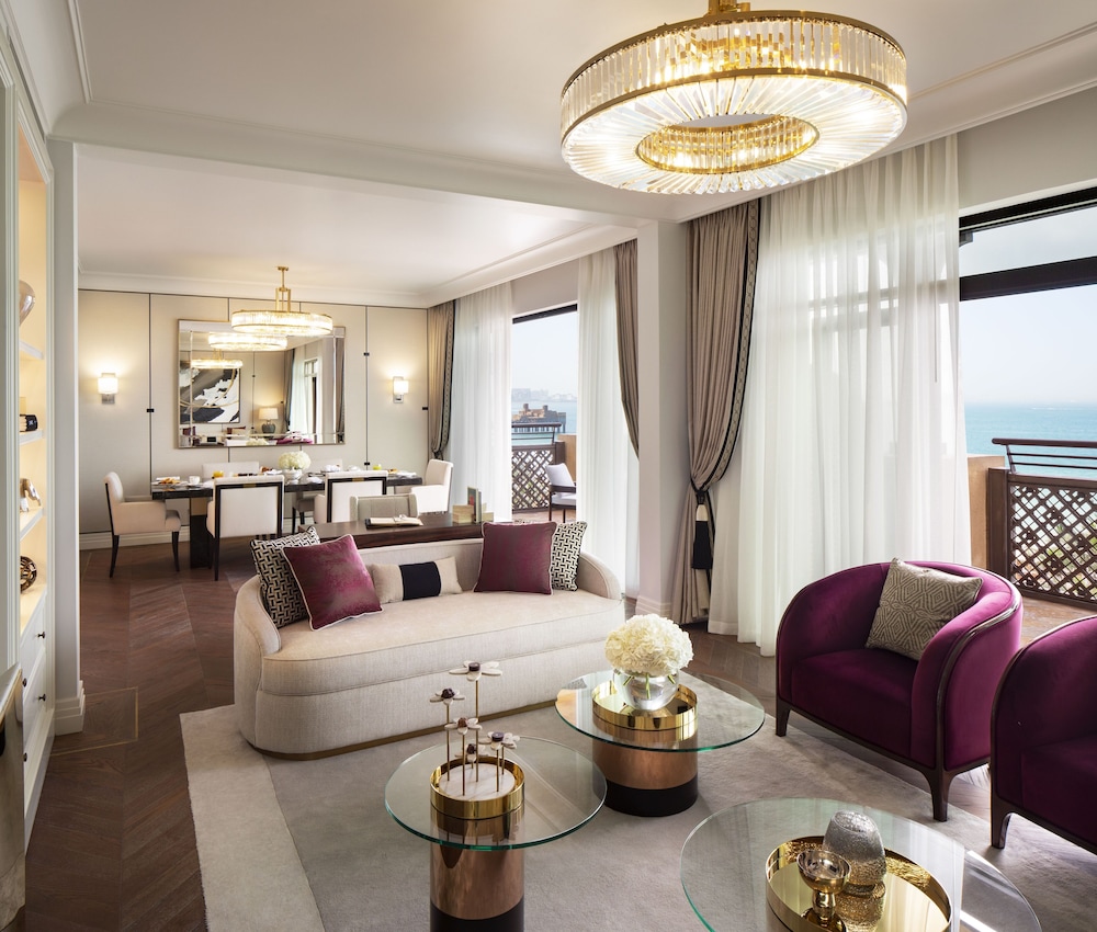 Suite, 1 Bedroom, Terrace (Ocean) thumbnail 5