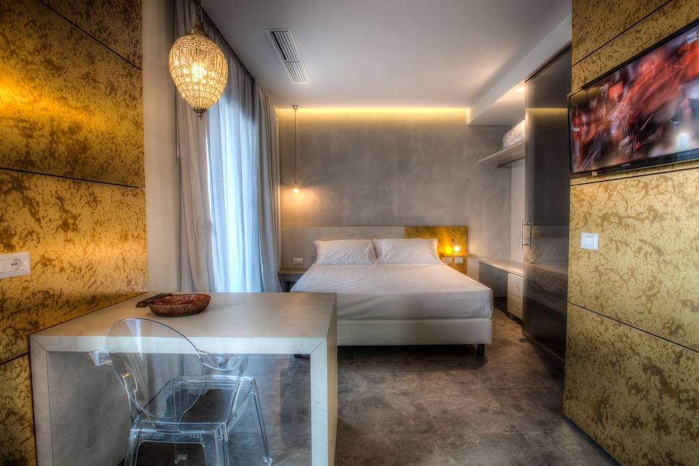Studio Suite, Sea View photo 3