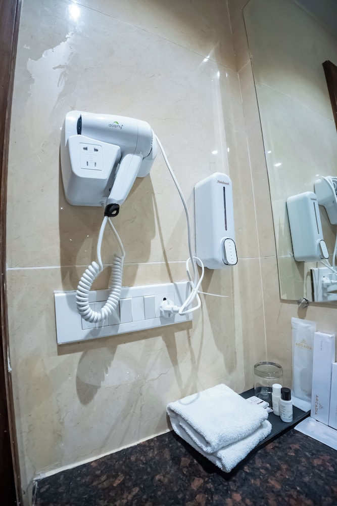 Junior Suite - Photo 8