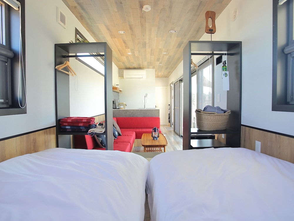Glamping, Trailer House, Non Smoking - Photo 32