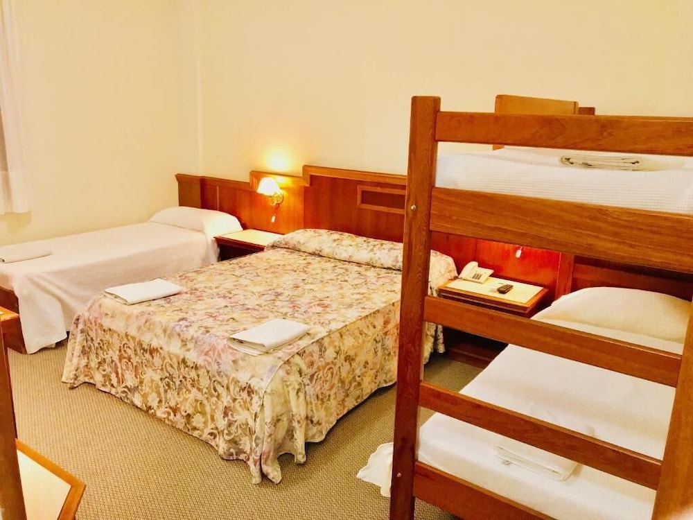 Quarto luxo para 5 pessoas - Photo 3
