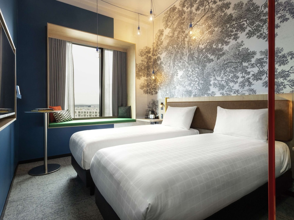 Superior Room, 2 Twin Beds - Photo 1