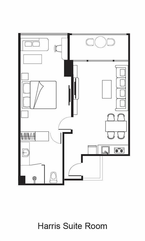 Suite (Harris) photo 3