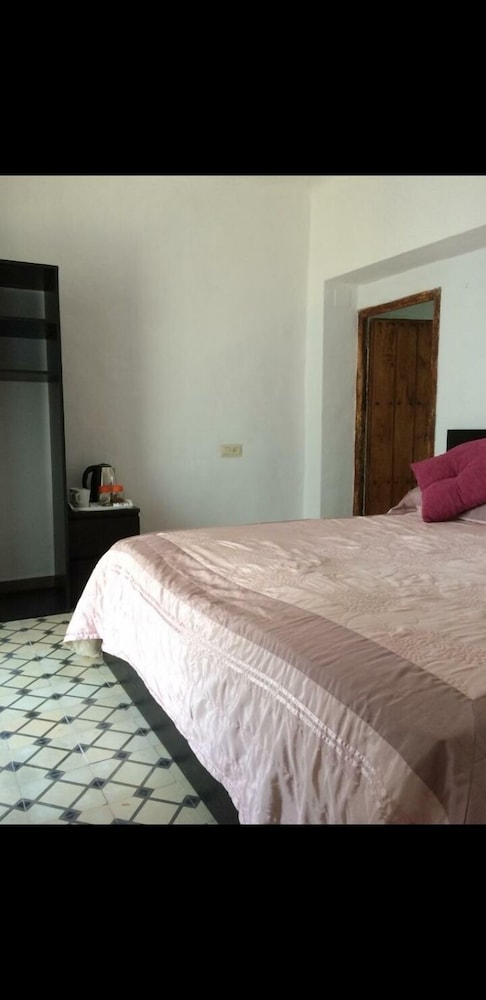 Habitación Doble, 1 Cama King-size