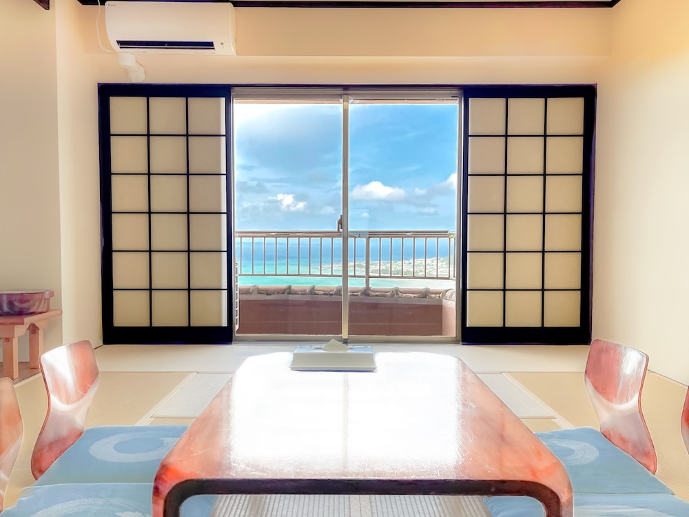 Japanese-Style Room 2F, Non Smoking (No bathroom, No elevator access) - Photo 3