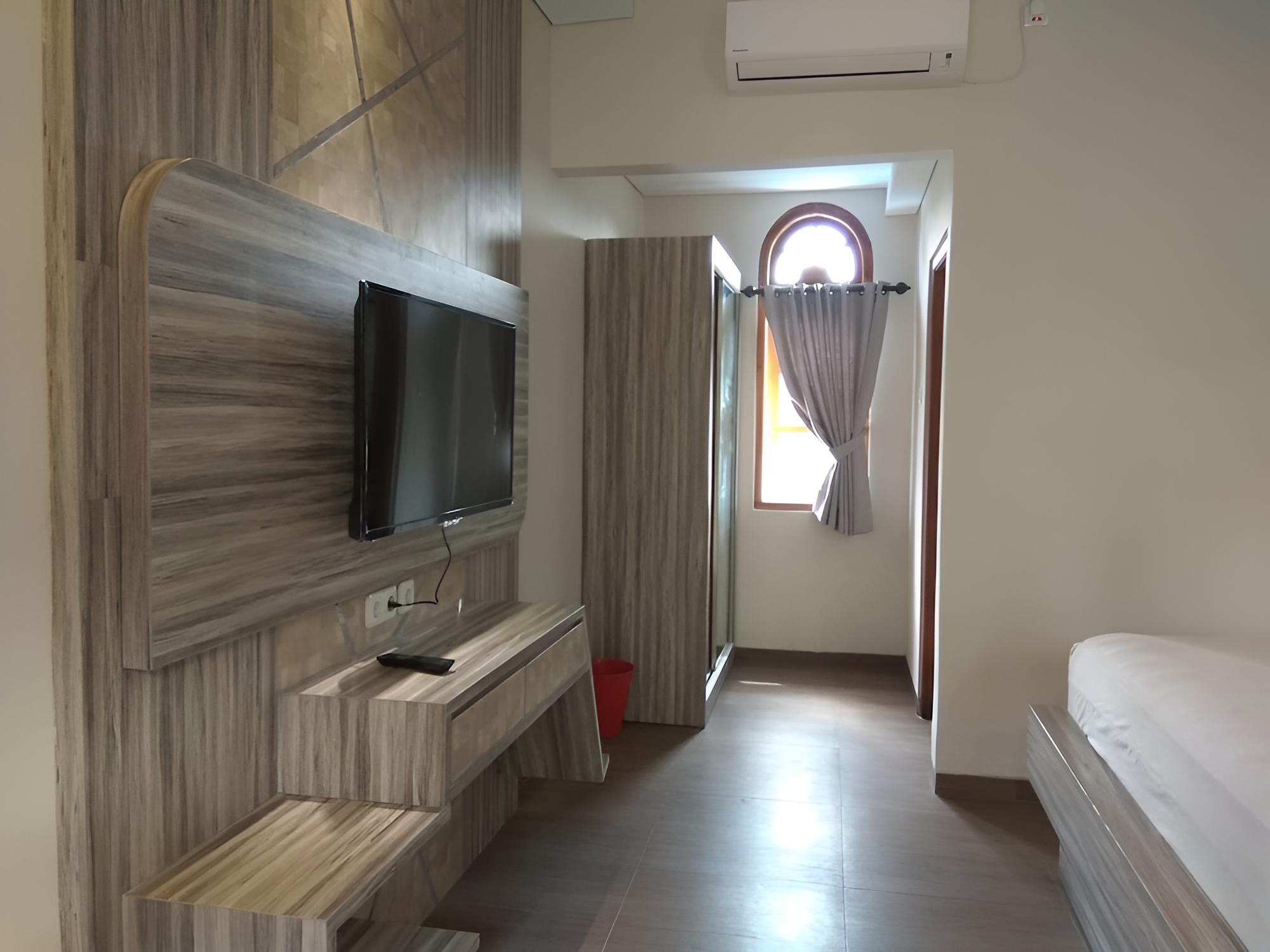 Deluxe Double Room photo 1