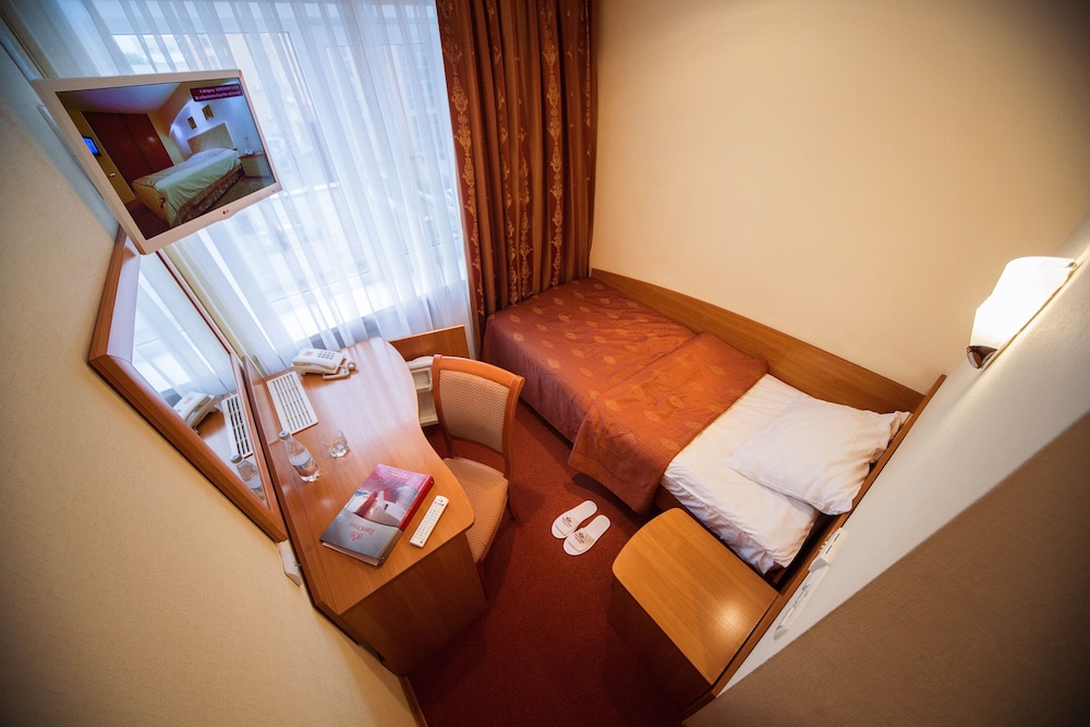 Economy Single Room photo 3